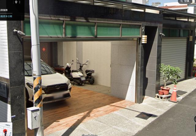 潮州法拍透天-1