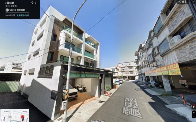 潮州法拍透天-5