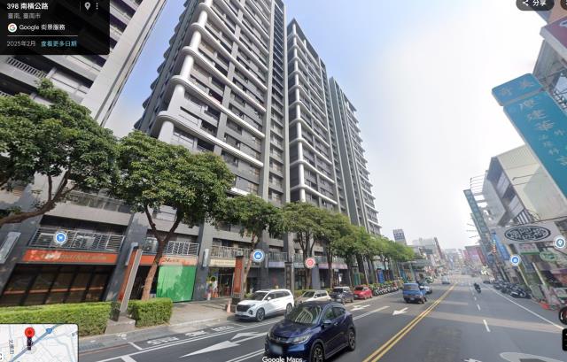 北區大樓法拍-2