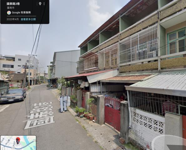 白河法拍透天-3