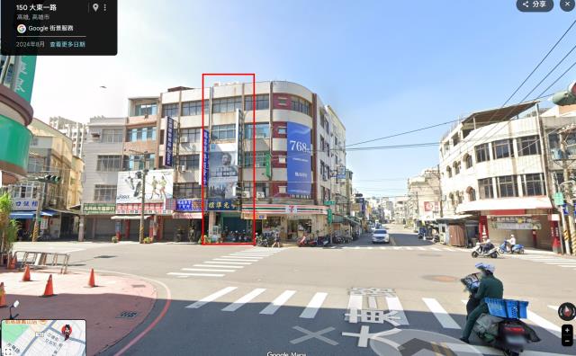 鳳山透天拍賣-3