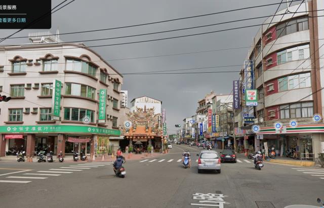 鳳山透天拍賣-4