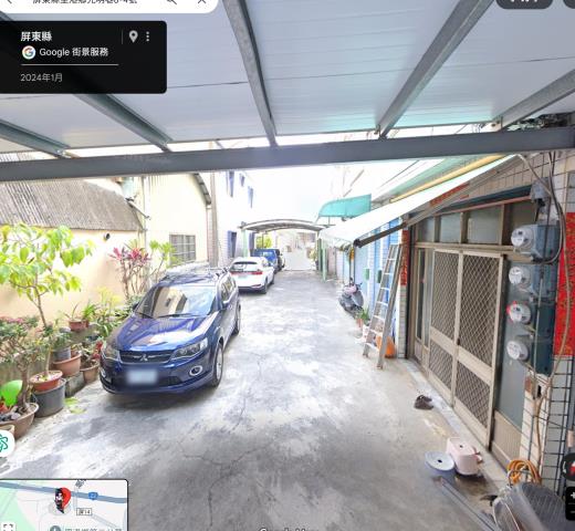 屏東透天法拍-4