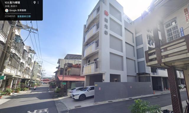 高雄拍賣大樓-2