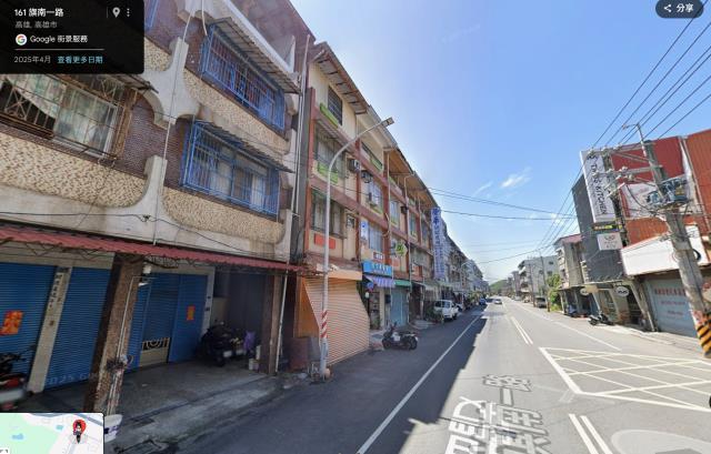 旗山透天法拍-1