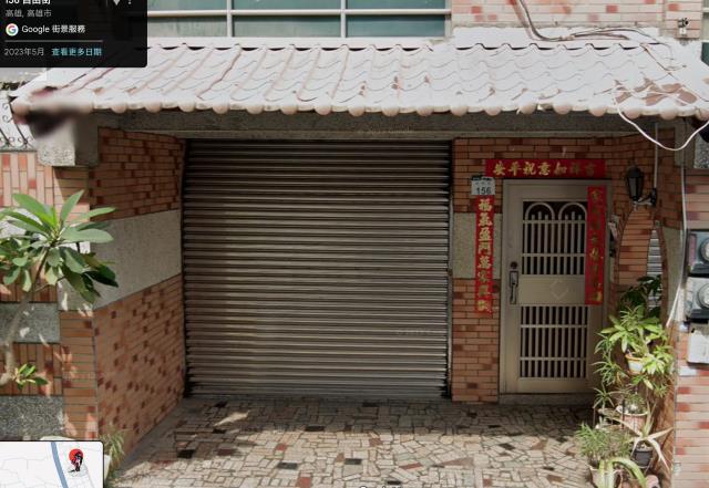 路竹拍賣透天-3