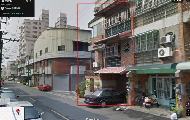 路竹拍賣透天-4