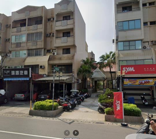 鳥松透天拍賣-1