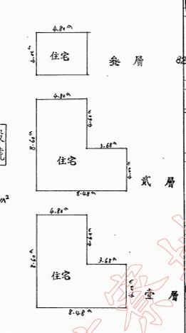 屏東佳冬拍賣透天-3