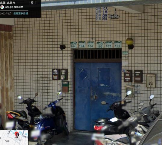 高雄法拍公寓-2