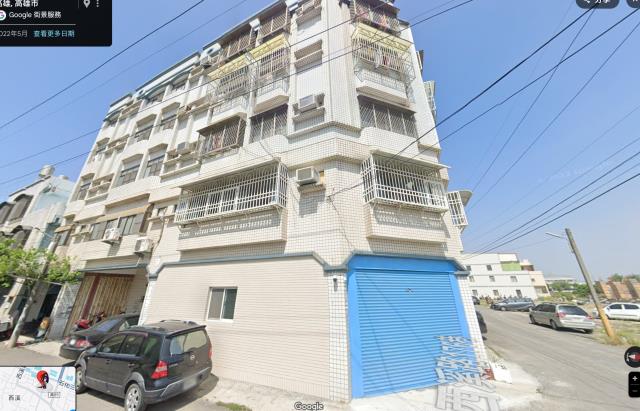 高雄法拍公寓-3