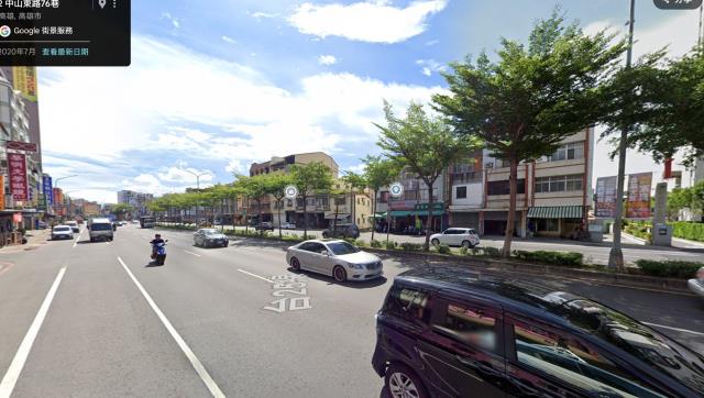 高雄法拍公寓-3