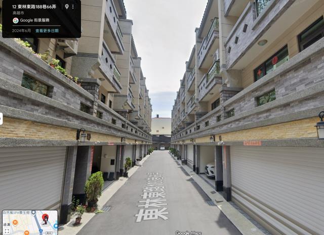 林園透天法拍-2