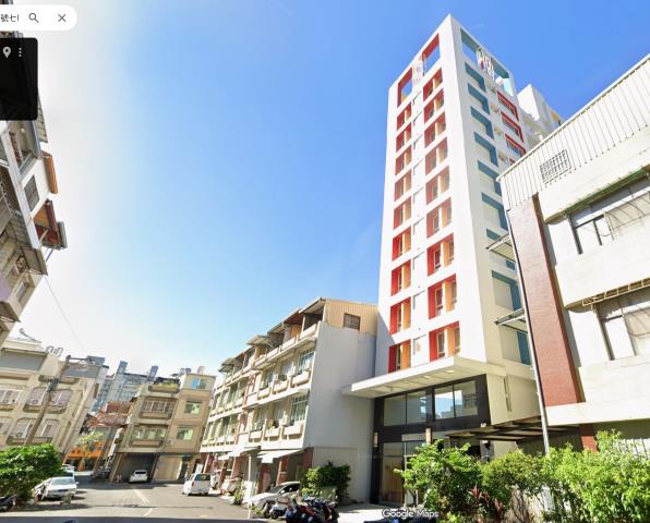 左營大樓法拍-2