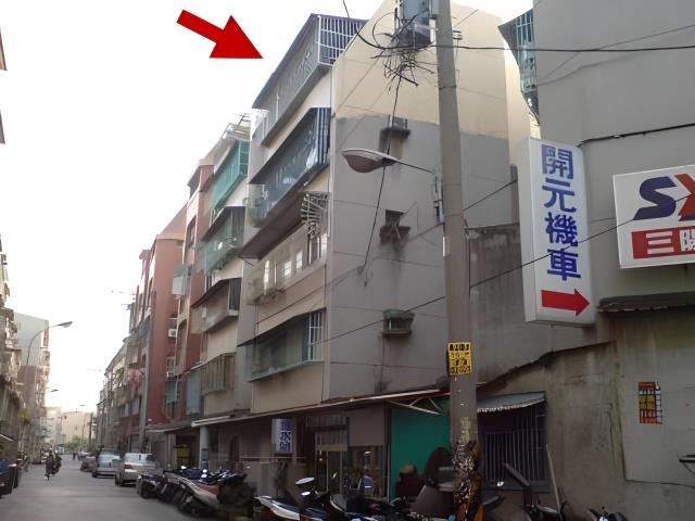 高雄拍賣公寓-3