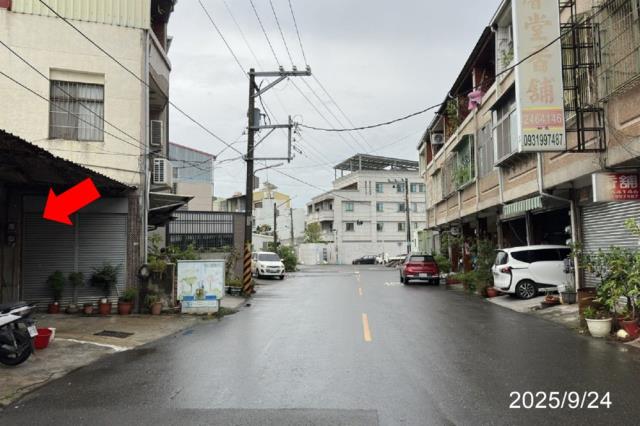 台南法拍透天-2