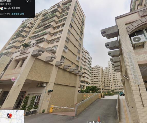 台南北區拍賣大樓-2