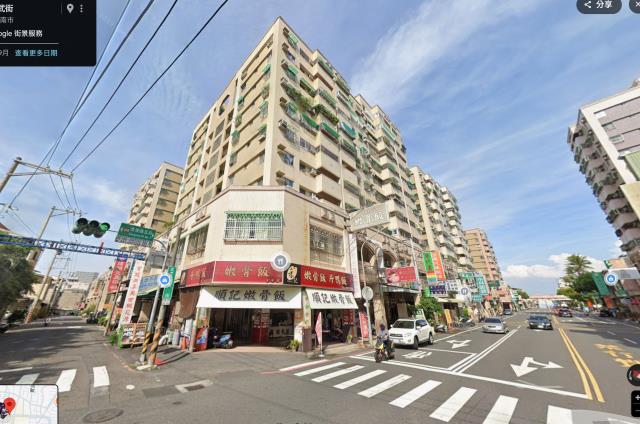 台南北區拍賣大樓-3