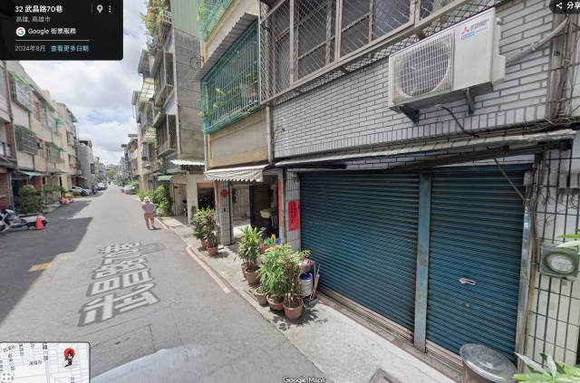 高雄苓雅法拍透天-6