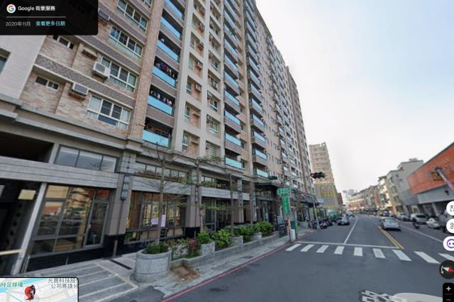 高雄楠梓法拍大樓-3