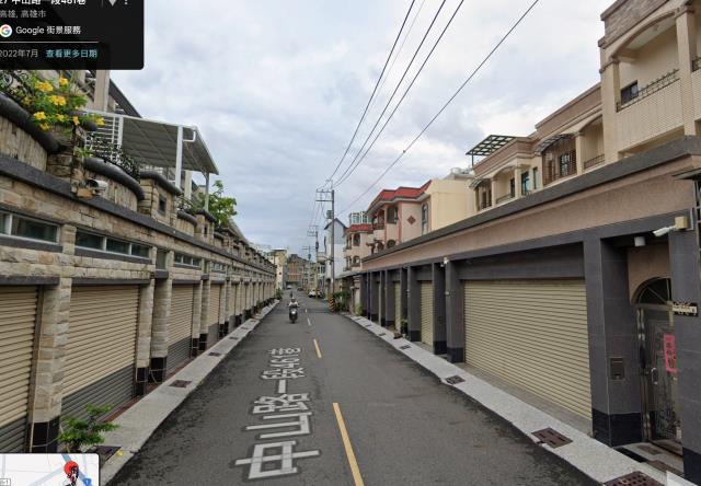 高雄湖內法拍透天-2