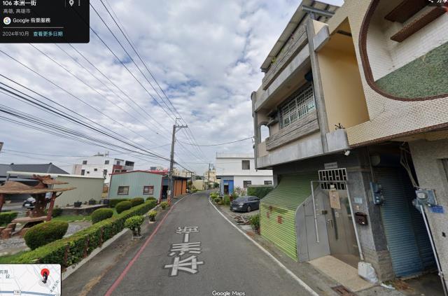 高雄岡山透天拍賣-2