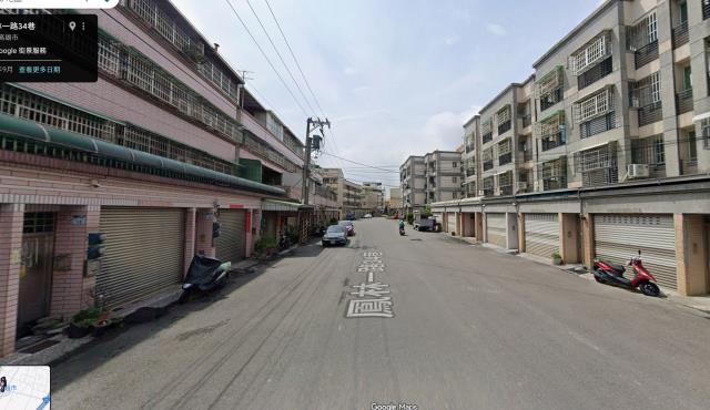 高雄大寮拍賣透天-3