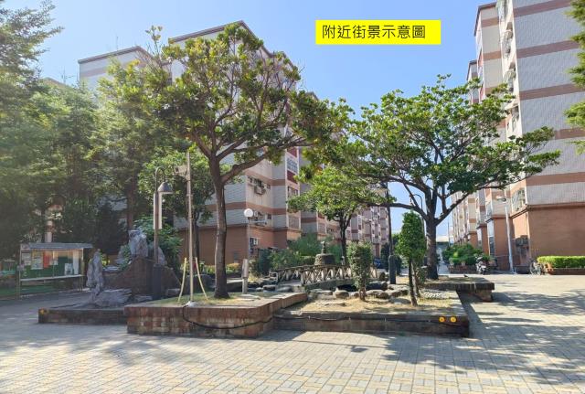 高雄鳳山拍賣大樓-4