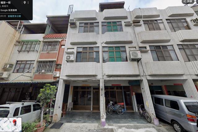 鳳山法拍透天-0