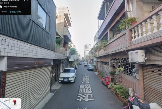 東區透天法拍-3