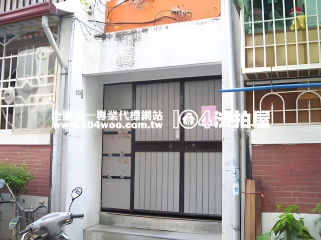 鼓山法拍公寓-3