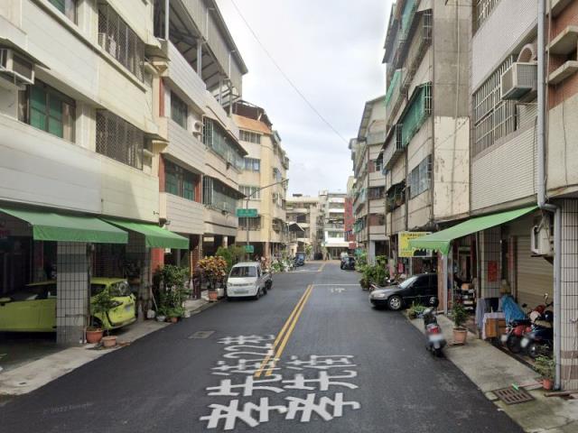 高雄小港公寓法拍-4