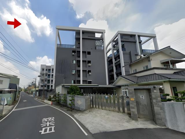 高雄岡山大樓法拍-2