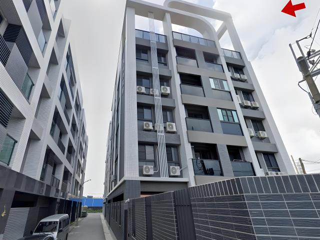 高雄岡山大樓法拍-5