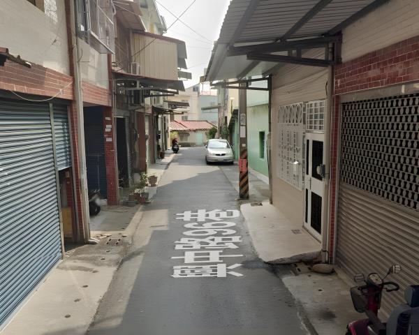 高雄旗山法拍透天-2