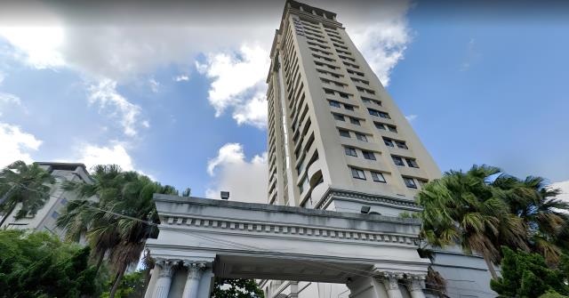 鳥松法拍大樓-6