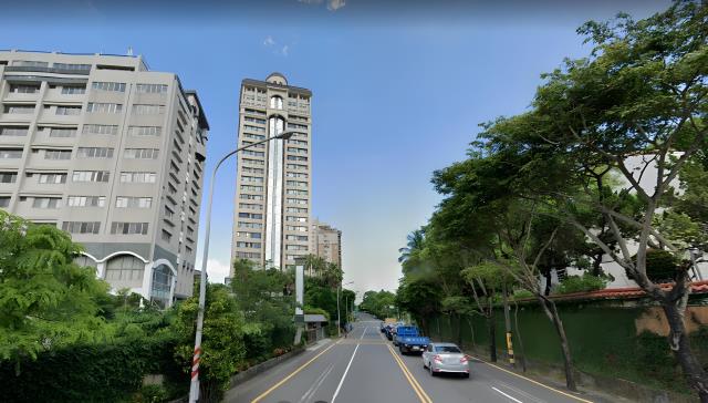 鳥松法拍大樓-7