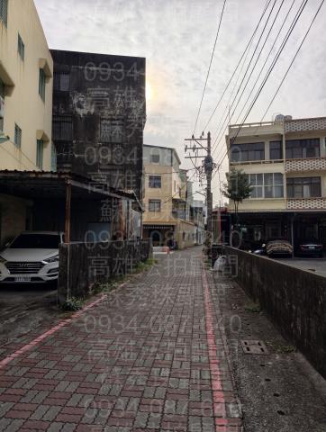 屏東東港法拍透天-2