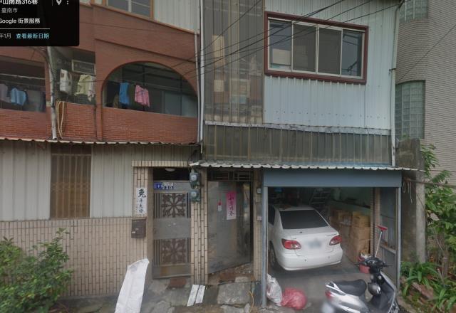 台南永康法拍透天-3