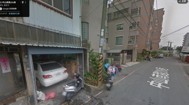 台南永康法拍透天-4