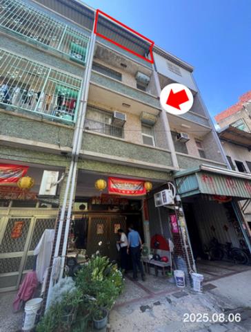東港透天法拍-0