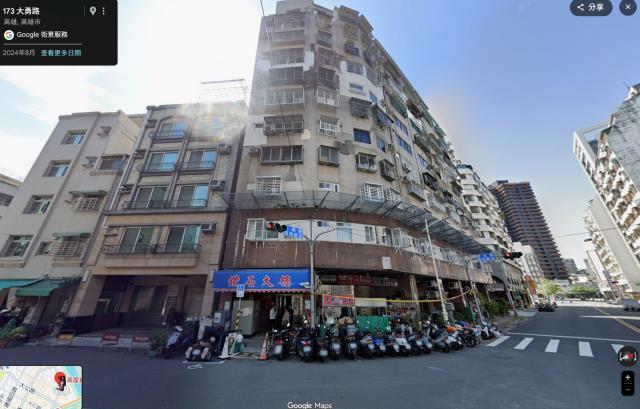 高雄鹽埕法拍大樓-0