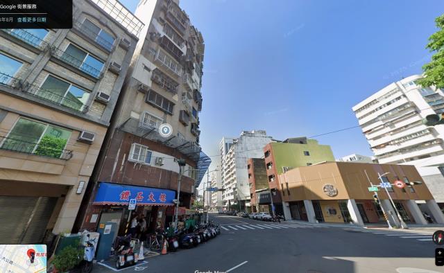 高雄鹽埕法拍大樓-3