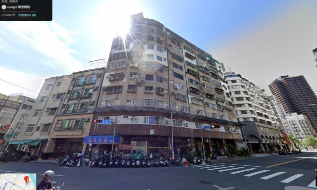 高雄鹽埕法拍大樓-5