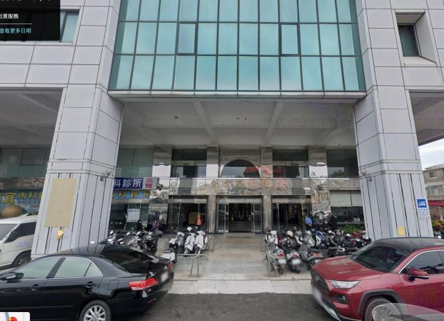 台南東區大樓法拍-0