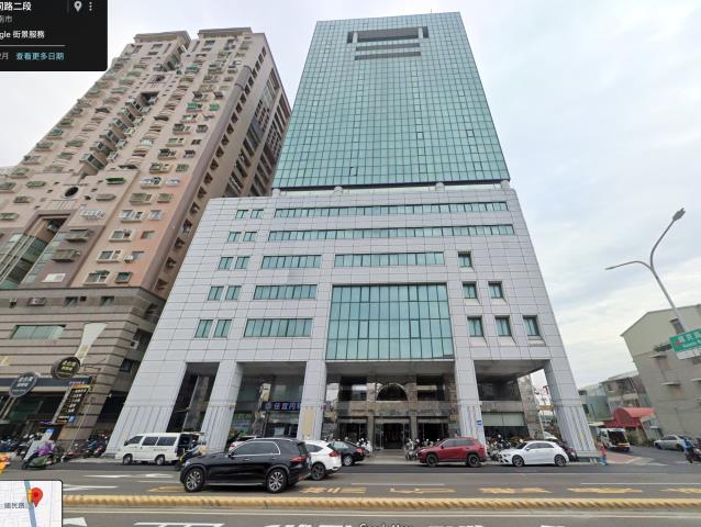 台南東區大樓法拍-2