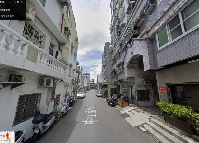 永康法拍大樓-2