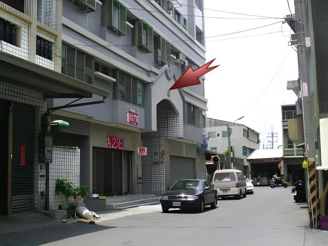 永康法拍大樓-4