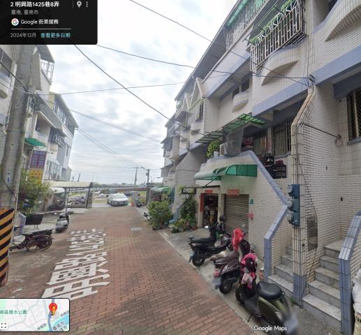 南區透天法拍-3