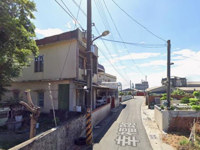 屏東萬丹透天拍賣-1